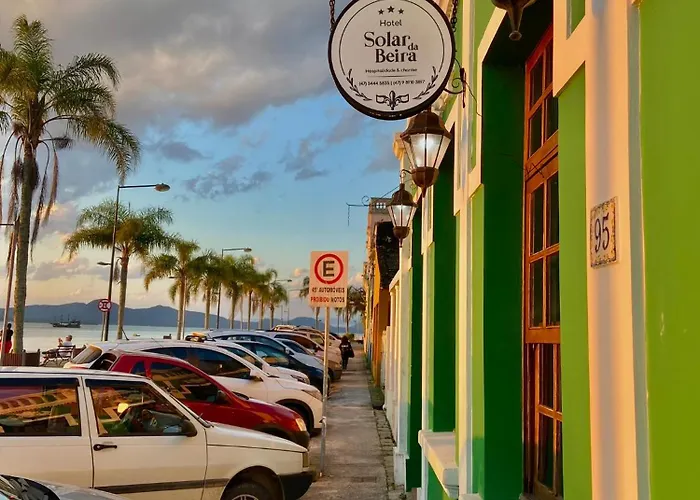 Solar da BeiraPousada